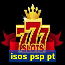 isos psp pt-br